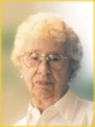 Obituary information for Thelma Lillian 'nee Warner' Short