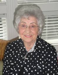 Doris Blevins Bennett