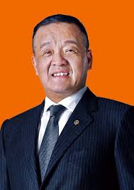 Trailblazer: Meet the man behind China's largest insurer