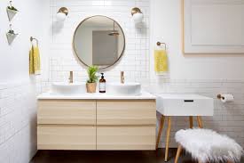 Average remodel cost per square foot the average remodel costs $15 to $60 per square foot, depending on which rooms need renovating. Bathroom Remodel Cost How To Budget A Renovation Apartment Therapy