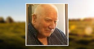 J. W. "Bob" Belcher Obituary April 12, 2021