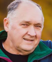 Remembering JEFFEREY C. GOODROW