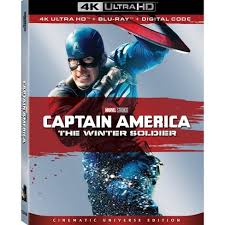 A fourth captain america movie is in the works and it is being developed by the creator of marvel's the falcon and the winter soldier television in the final episode of the season, anthony mackie's character sam wilson made his debut as captain america, adding elements of his falcon suit to the. Captain America Winter Soldier 4k Uhd Target