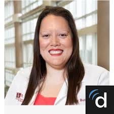 Dr. Tara R. Buck (Romasanta), MD