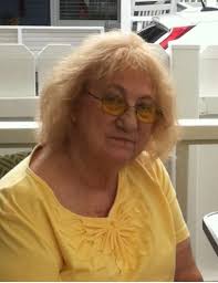 Ethel Davidson Obituary