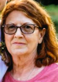 Obituary for April Lynn Getz