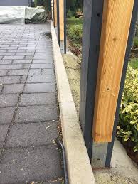 Fertigen Gartenzaun Kaufen Oder Zaun Selber Bauen Lassen Gartenzaun Sichtschutz Zum Nachbarn Vorgarten Zaun