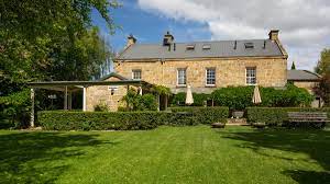 Renovated in 2009, the the red feather inn guarantees guests a pleasant stay whether in longford for business or pleasure. Red Feather Inn Hadspen Still Taking Expressions Of Interest The Examiner Launceston Tas