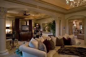 The accepted definition of a master. Master Suite Mediterranean Bedroom Las Vegas By Macaluso Designs Inc Houzz