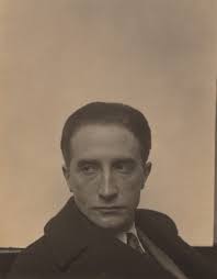 Marcel Duchamp