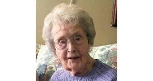 Celia Luttrell Obituary (1921