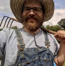 The Poor Prole's Almanac: Restoration Agroecology