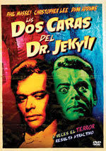 Las dos caras del Dr. Jekyll