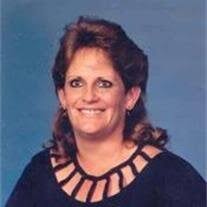 Karen Greenfield Obituary