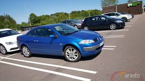 Verkaufe renault megane coupé cabriolet was ich selber als übergangslösung gekauft hatte. Removed Ad Renault Megane Coupe Cabriolet 2 0 Manual 135hp 2005