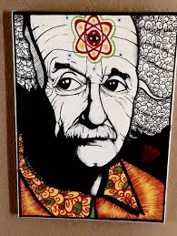 FREE YOURSELF': Artist WILLIAM STEVEN HALL Open House Thursday, August 14th  at 7:30pm Join us for an evening of live music and art with William Steven  Hall—a multi-talented musician and visual artist. '