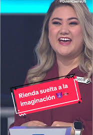 ¡Huy chicas! 💭 @Adamari Lopez Torres y #Sharon le dan rienda suelta a la  imaginación 😎🫦 No te pierdas #QuienCaeraUS de lunes a viernes a las 7P/6C  por UNIMÁS. 👣💨 #TVContent #QuienCaera #premios ...