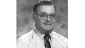 RIP Mark R. McCutcheon