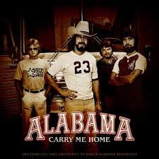 It was one of best things about saturdays in tuscaloosa. Dixieland Delight Song By Alabama Spotify