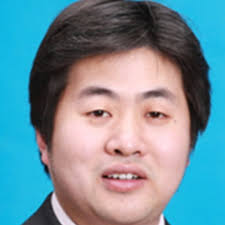 Jianhua LIU