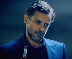 Pin en ALEXANDER SIDDIG