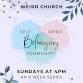 The Bible is Weird event image