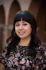 Mary Esquivel's Instagram, Twitter & Facebook