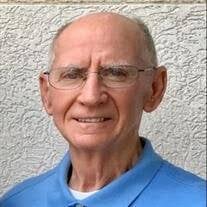 David Edward Westerfield Obituary