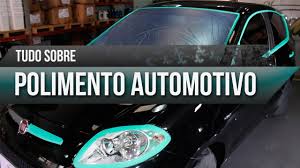 Eles trocavam de roupa para dificultar a identificação. Polimento Automotivo O Que E E Como Funciona Youtube