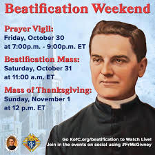 We did not find results for: Virtual Prayer Novena For The Beatification Of Fr M Mc Givney Ontario Knights Of Columbus