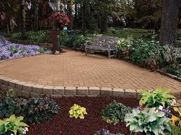 Mendez landscaping provides professional landscaping, yard maintenance, tree installation and founded in 2006 by owner/operator gabriel mendez. 4 X 8 Holland Paver At Menards