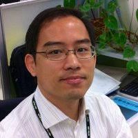 Terence Ho Email & Phone Number