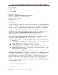 We did not find results for: Early Childhood Cover Letter Sample July 2021