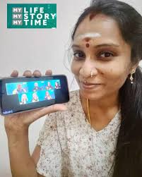 Team spirit at its finest! Grateful for everyone who tuned in during our My  Life My Story My Time broadcast, like AVP Bharathy's Ocean Team leaders  from Malaysia, India, United Kingdom, and