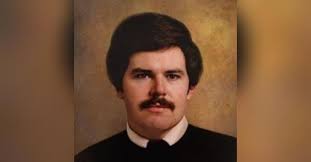 Brian Edward Thomas Obituary