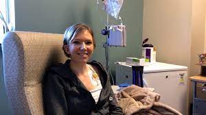 Meaning i had the breast cancer gene. 24 Year Old Breast Cancer Patient Shares Message Young Women At Risk Too Orlando Sentinel