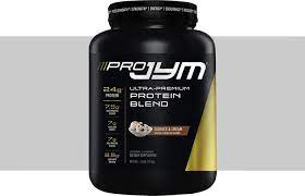To be considered a great whey protein powder, the percent protein per serving (or scoop) should be 80% or greater. The Best Protein Powders Of 2021