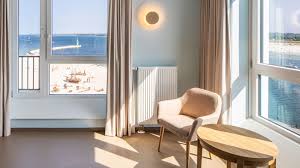 Campinggäste müssen bei der anreise einen impfnachweis oder einen negativen test vorweisen, der vor reiseantritt erfolgt ist (max. Traumhafter Urlaub An Der Ostsee Aja Hotel Travemunde Aja Resorts