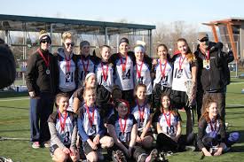 Your wish is my command. Silver Lining For Thunder U15 Aldergrove Star