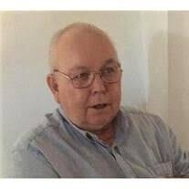 William Irving Emerson Obituary