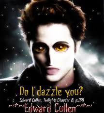 The head is drawn as an oval shape. Edward Cullen Anime By Holadays On Deviantart