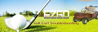 There is an excellent troubleshooting video on you tube that gives you about four simple things to check to determine. Ezgo Golf Cart Troubleshooting Golfcartking Com