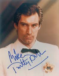 Timothy Dalton