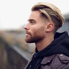 Interview with borussia dortmund's marco reus. Menshair Stockholm Sweden Goteborg Malmo London Paris La Lasvegas Sanfrancisco Oslo Rome Milano Newyo Hairstyles Haircuts Hair Styles Hairstyle