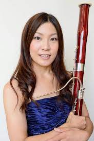 松本 静香（ファゴット） | 門真市民文化会館ルミエールホール