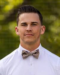 2020 Men's Lacrosse Roster