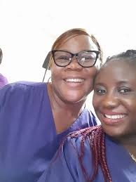 Students volunteer at Keiki Health Fair and AHEC workshop