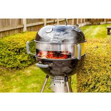 Buy Bar Be Quick Charcoal Kettle Pizza Bbq Pizza Ovens And Outdoor Ovens Argos In 2020 Kettle Bbq Outdoor Oven Bbq Pizza