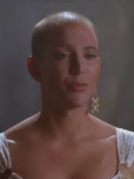 Alanna Ubach Kevin Sorbo