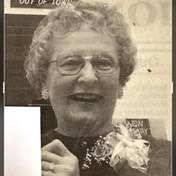 Cutts Family Obituaries